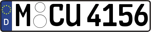M-CU4156