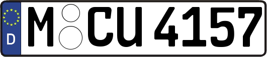 M-CU4157