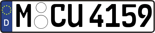 M-CU4159