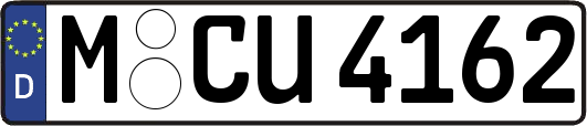 M-CU4162