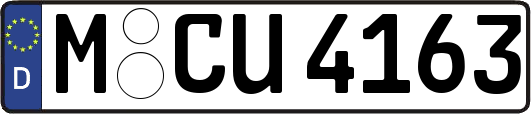 M-CU4163
