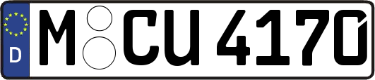 M-CU4170