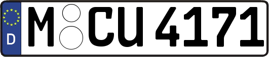 M-CU4171
