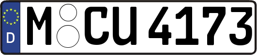 M-CU4173