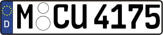 M-CU4175