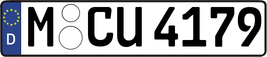 M-CU4179