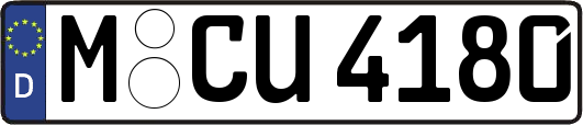 M-CU4180