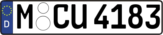 M-CU4183