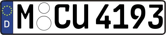 M-CU4193