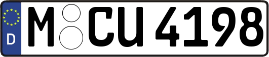 M-CU4198