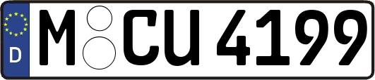 M-CU4199