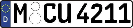 M-CU4211
