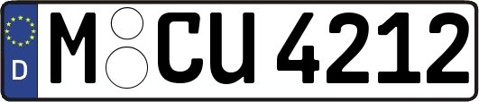 M-CU4212
