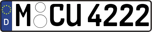 M-CU4222