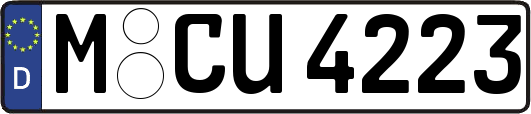 M-CU4223