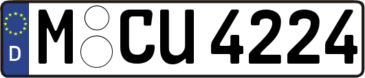 M-CU4224