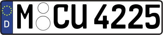 M-CU4225