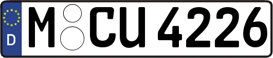 M-CU4226