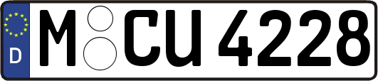 M-CU4228