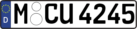 M-CU4245