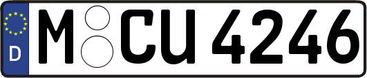 M-CU4246