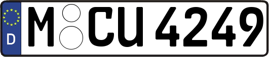 M-CU4249