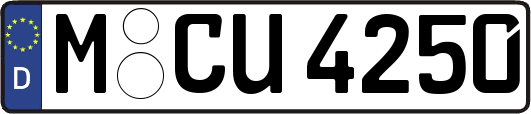 M-CU4250