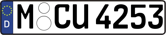 M-CU4253