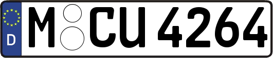 M-CU4264