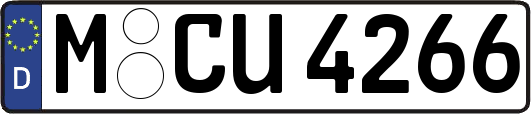 M-CU4266