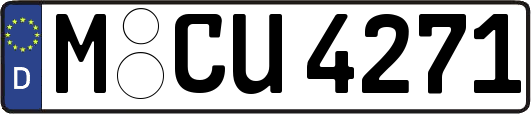 M-CU4271