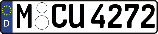 M-CU4272