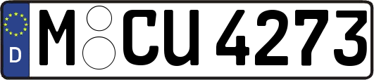 M-CU4273
