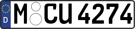 M-CU4274