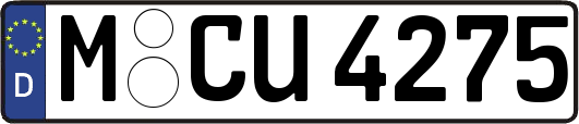 M-CU4275