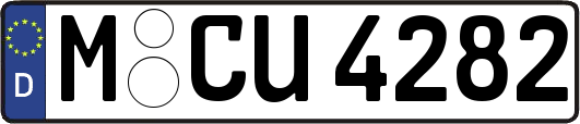M-CU4282