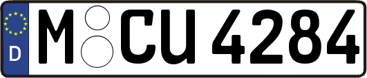 M-CU4284
