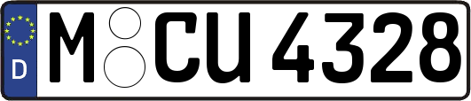 M-CU4328