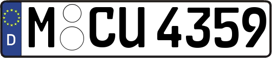 M-CU4359