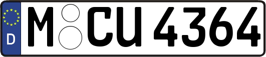M-CU4364