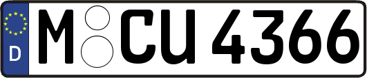 M-CU4366