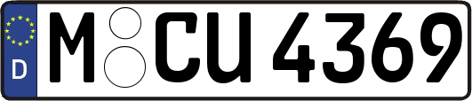M-CU4369
