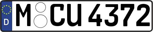 M-CU4372