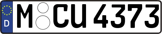 M-CU4373