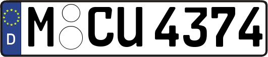 M-CU4374