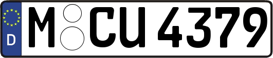 M-CU4379