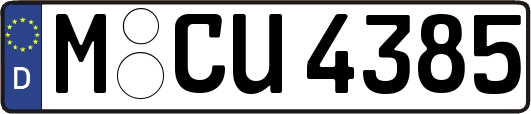 M-CU4385