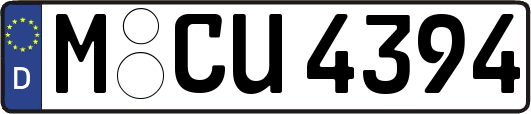 M-CU4394