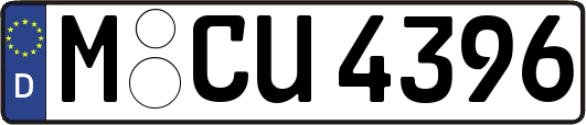 M-CU4396