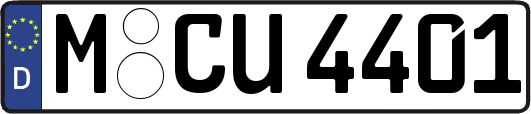M-CU4401
